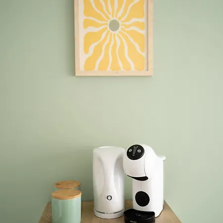 Escapade Azur, 2p, 1 Min Plage, Balcon *