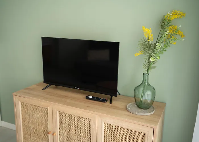 Апартаменты Escapade Azur, 2p, 1 Min Plage, Balcon Антиб