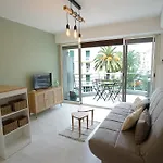 Apartment Le Cocon Azur - 2p, Terrasse, Ac, *