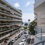 Le Cocon Azur - 2p, Terrasse, Ac, Apartment Antibes