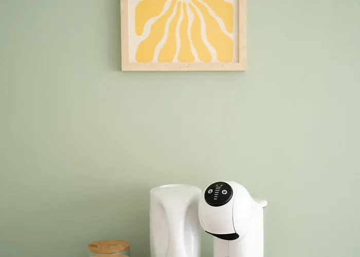 Escapade Azur, 2p, 1 Min Plage, Balcon *